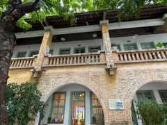 -广州市紫泥堂文化创意园景区