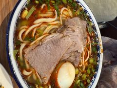 -有礼有面(知春路店)