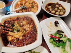 -清真·老兰家(兴善寺西街总店)