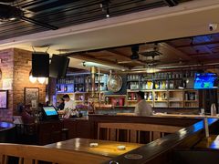 -宝莱纳啤酒花园餐厅PAULANER BRAUHAUS Nanjing(广州路店)
