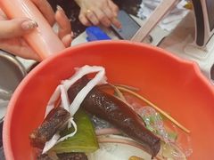 -萝鸡思味秘制泡菜(万家丽店)