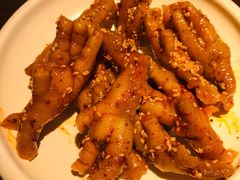 -前海沿·青岛菜(李沧万达店)