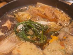 -味太助·银饭食堂(中华城店)