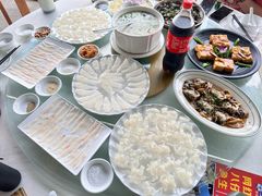 -八仔大富楼·河鲜(西江店)