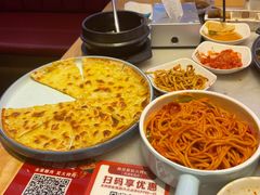 -韩宫宴烤肉·料理(青浦宝龙店)