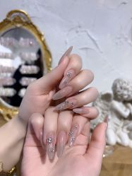 -US•美甲艺术 | 冕光