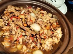 -味上湘菜馆(岳麓山店)