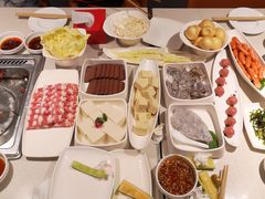 -海底捞火锅(亲子主题北金鹰店)