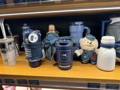 -星巴克(远洋店)