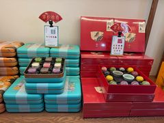 -南宋胡记(杭州灵隐寺店)