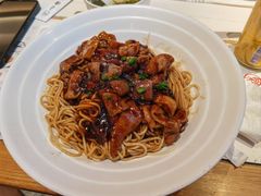 -心樂麵館(南洋1931店)