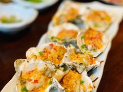 生蚝-旨料亭日本料理(四川北路店)