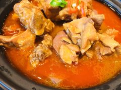 -谷田稻香·砂锅菜(汇暻广场店)