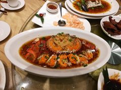 -金时代顺风大酒店(协泰店)