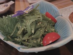 -昱匠·日本料理(金融街店)