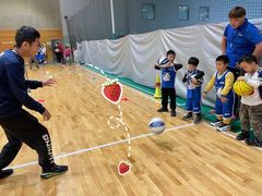 -东方启明星篮球培训(北科大校区)