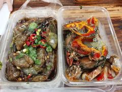 -圆蛋酒料•生腌(开元路店)