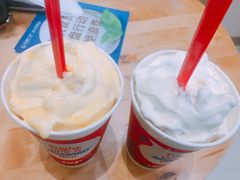 -DQ·蛋糕·冰淇淋(新佳丽店)