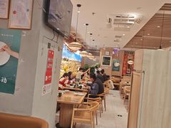 -云海肴·汽锅鸡·云南菜(广安门天虹店)
