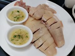 壹心鸡-文记壹心鸡(宝华路店)