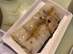 脆皮鲜虾肠-点点心点心专门店(旺角店)