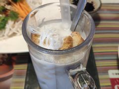 泡露达-呐咪傣园·云南菜(石厦店)