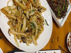 -下梅人家土菜馆(历史文化餐厅度假区店)