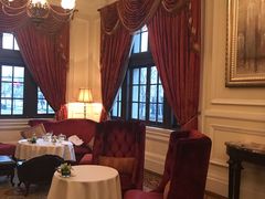 -Salon de Ville浦江汇(上海外滩华尔道夫酒店店)