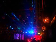 -MARU玛露音乐餐厅(大学路店)