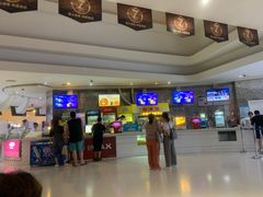 -金逸影城(大悦城IMAX激光店)