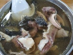 牛杂汤-达道武仔牛肉店(广达路店)