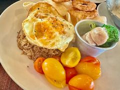 -WOLFGANG PUCK KITCHEN & BAR(迪士尼小镇店)