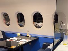 -甜心航空主题餐厅(京源城店)