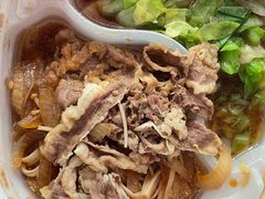 -南城香·饭香串香馄饨香(富丰桥店)