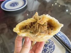 -孟家蟹包(锦绣街店)