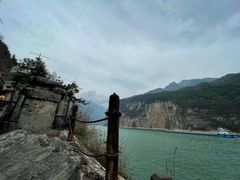 -白帝城·瞿塘峡景区