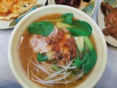 -圆宝台湾小吃(迎津街店)
