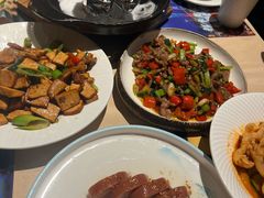 -胡桃里乐队酒馆(广州塔店)