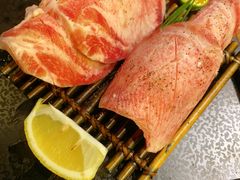 -九田家黑牛烤肉料理(顺义区华联金街店)