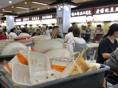 -户部巷小吃(中商徐东平价广场店)