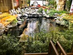 -鲤院·新中式美学·庭院餐厅(夫子庙店)