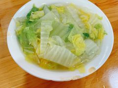 -华兴街自力面店