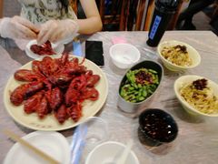 -靓靓蒸虾(中山公园店)