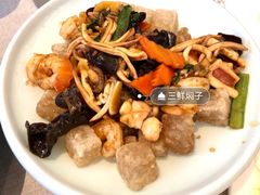 -渔家颂歌渔家味道(青石路店)