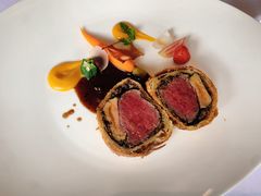 招牌惠灵顿牛排-蝶舍·MAISON PAPILLON