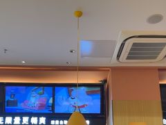 -小鱼小牛·鱼牛干锅·脆鱼火锅(世欧广场店)