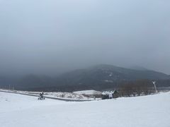 -北京西山滑雪场