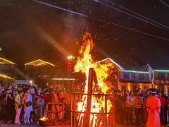 -北极村旅游风景区