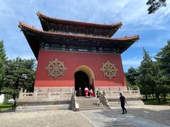 -普陀宗乘之庙(小布达拉宫)