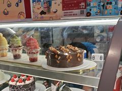 -DQ·蛋糕·冰淇淋(五棵松万达店)